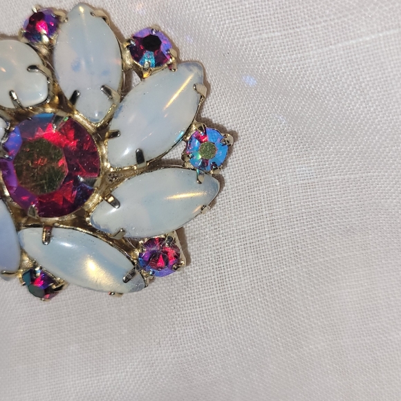 Vintage brooch - Picture 8 of 8
